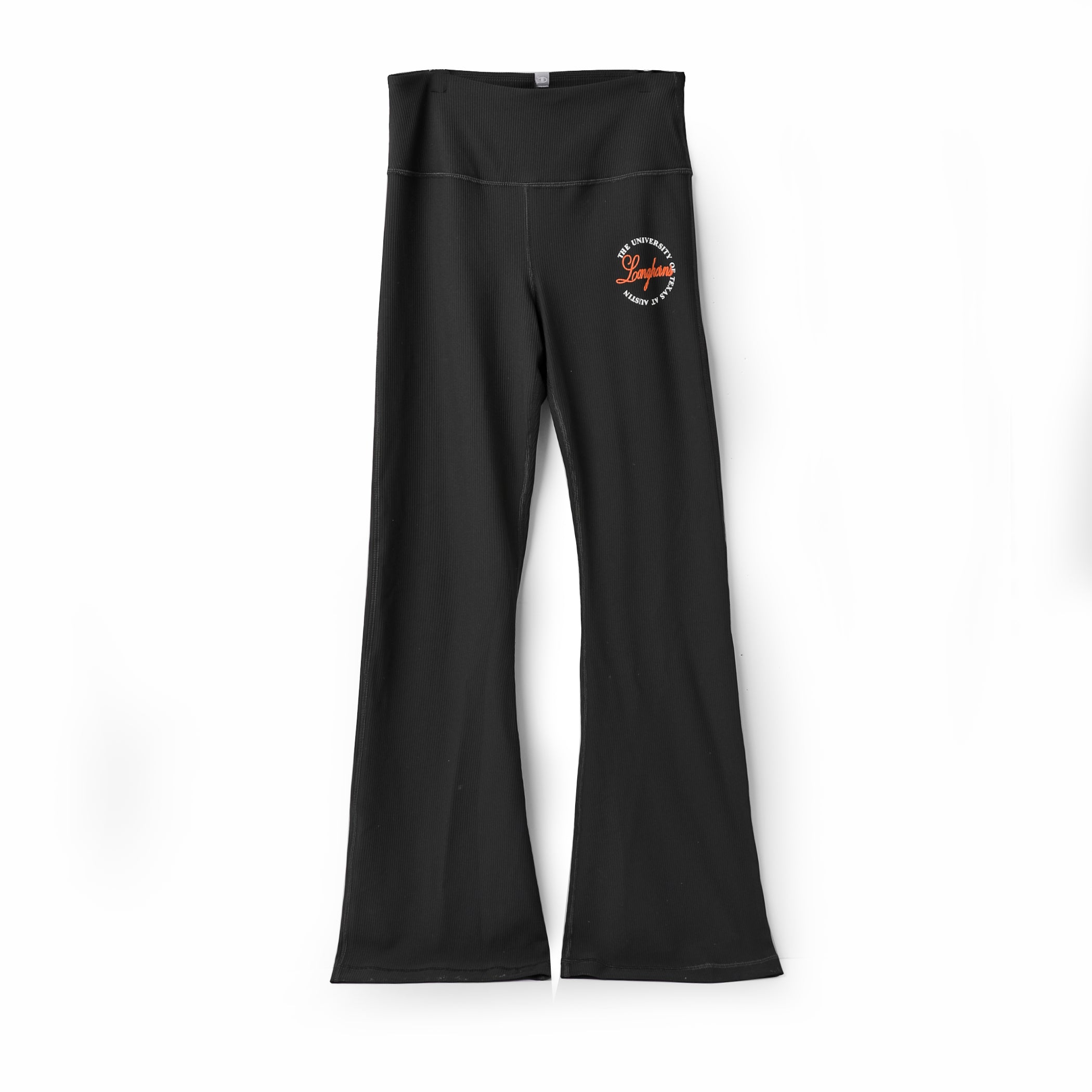 Champion Texas Longhorns Ottoman Flare Legging
