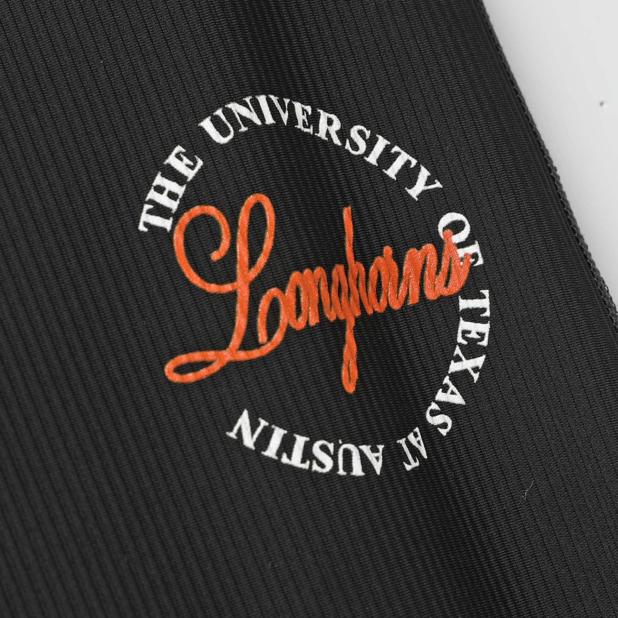 Champion Texas Longhorns Ottoman Flare Legging