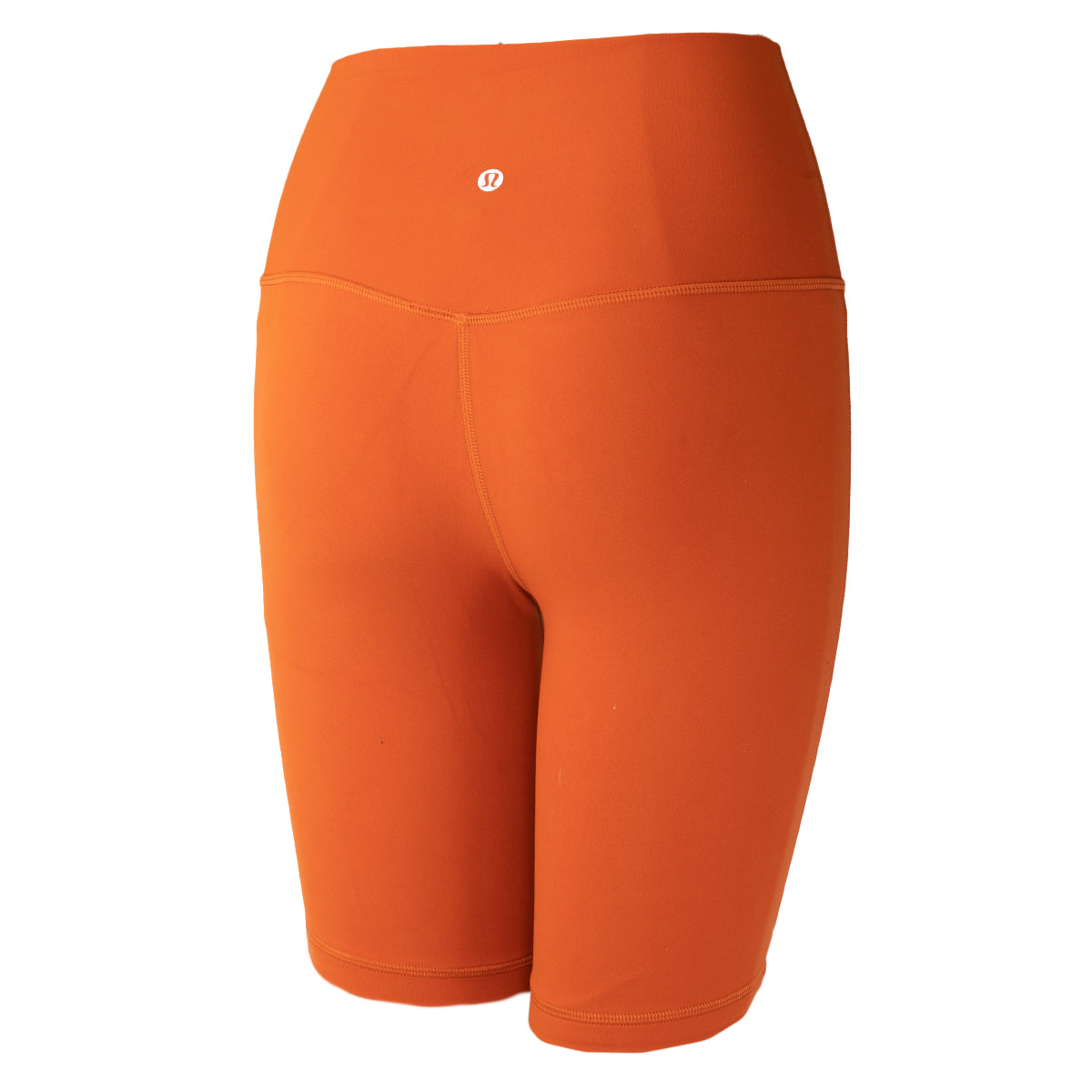 lululemon Texas Longhorns Align High-Rise Short