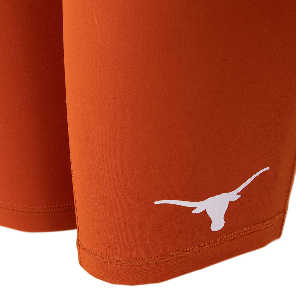 lululemon Texas Longhorns Align High-Rise Short