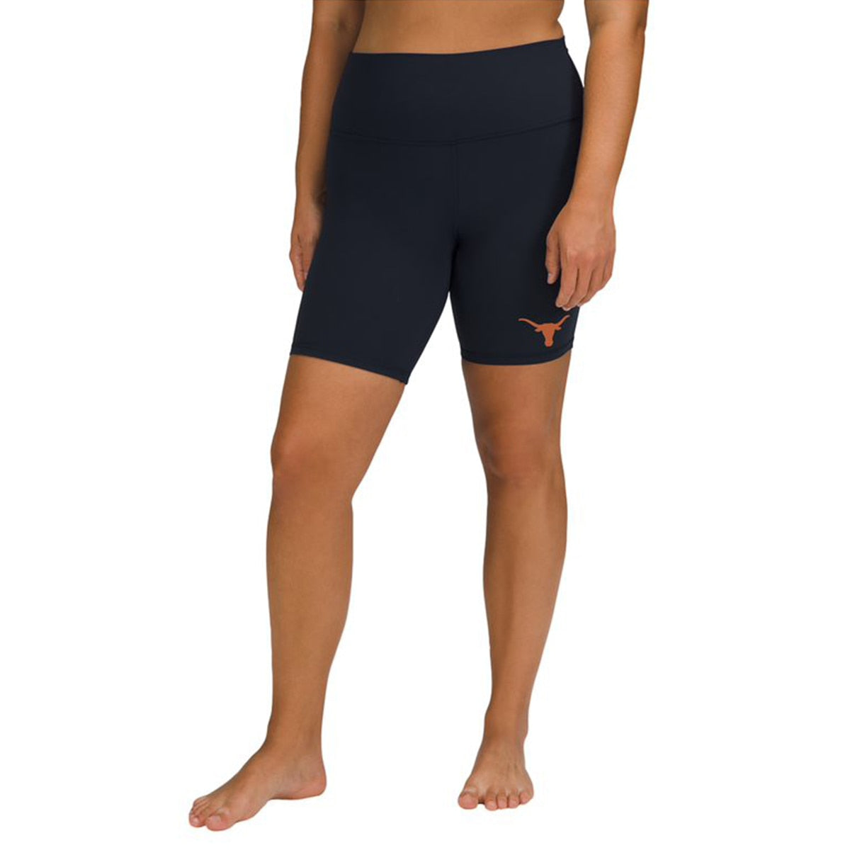 lululemon Texas Longhorns Align High-Rise Short