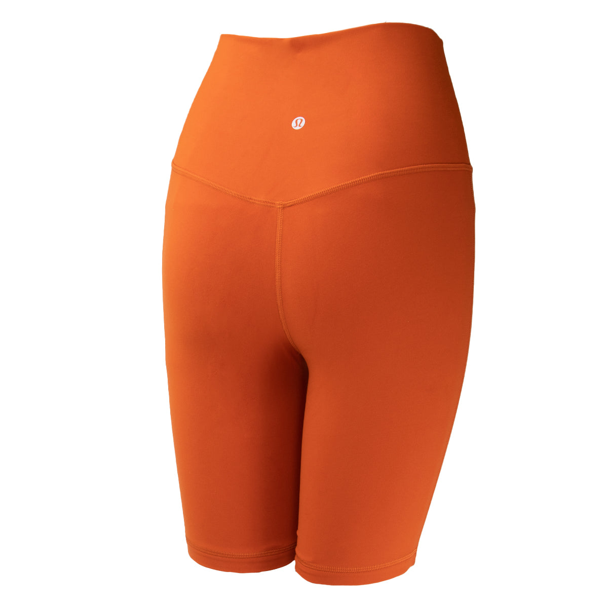 Lululemon Texas Longhorns Block Align High-Rise Short | University