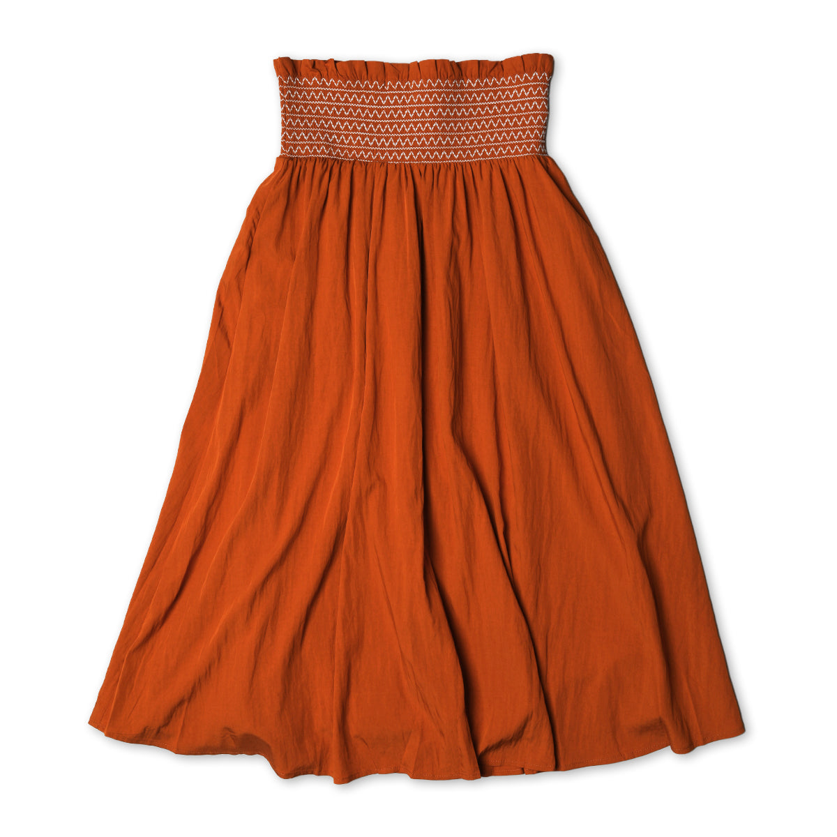 j.marie The Layne Midi Skirt