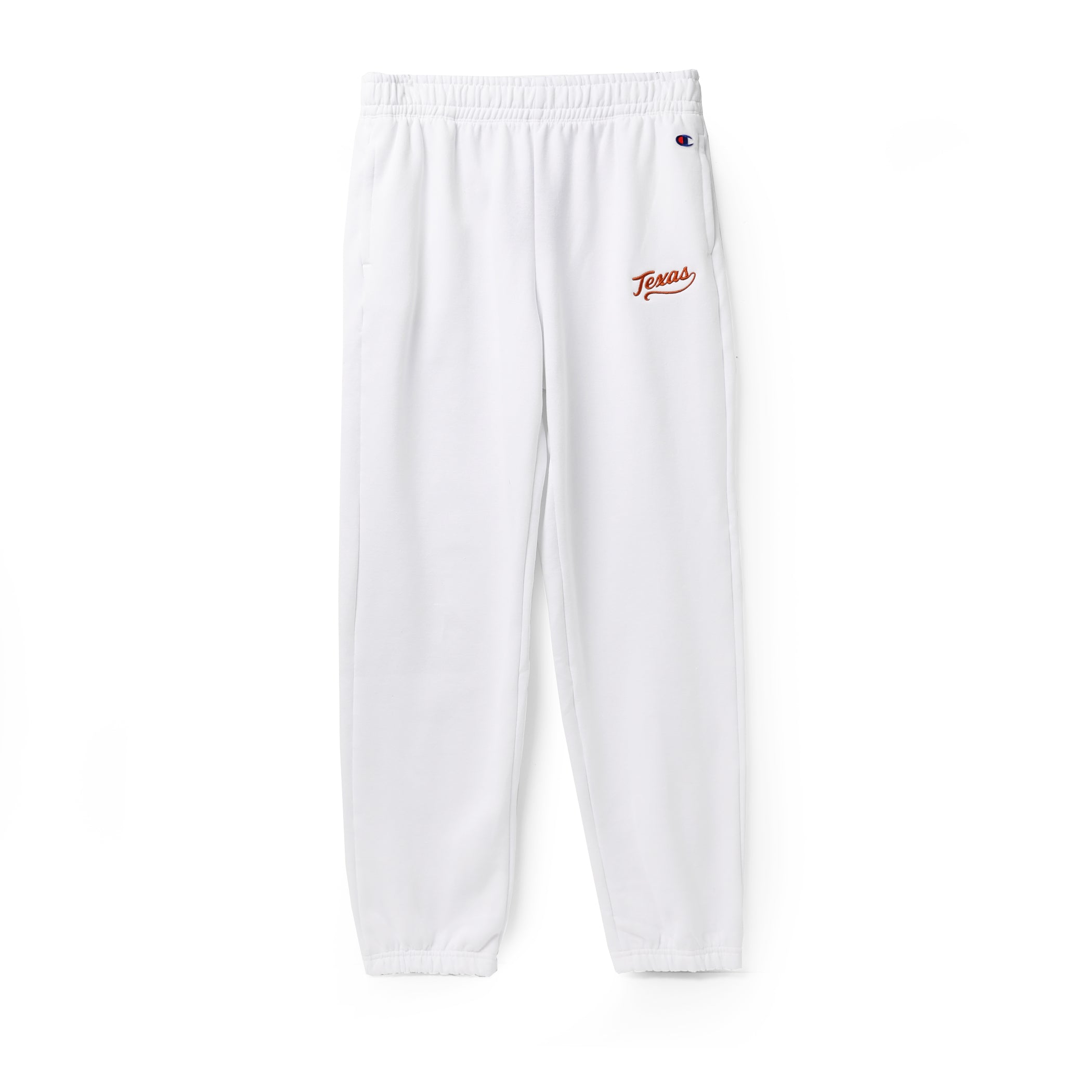 Champion Texas Longhorns Women's Script Embroidered Powerblend Pant