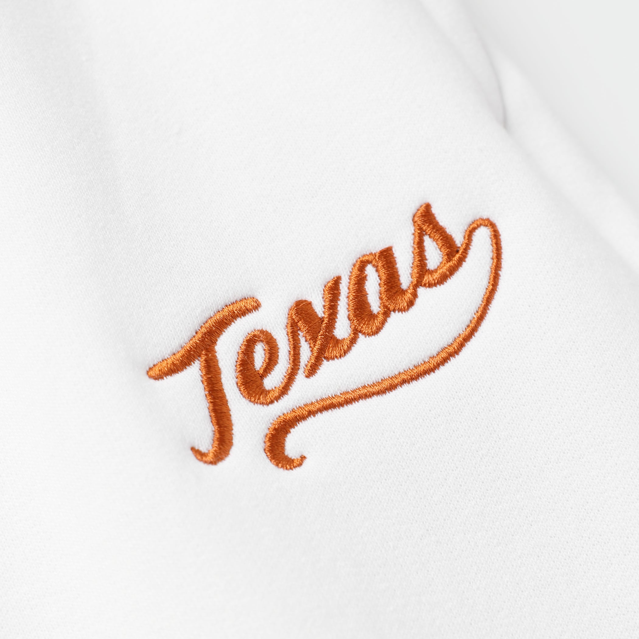 Champion Texas Longhorns Women's Script Embroidered Powerblend Pant