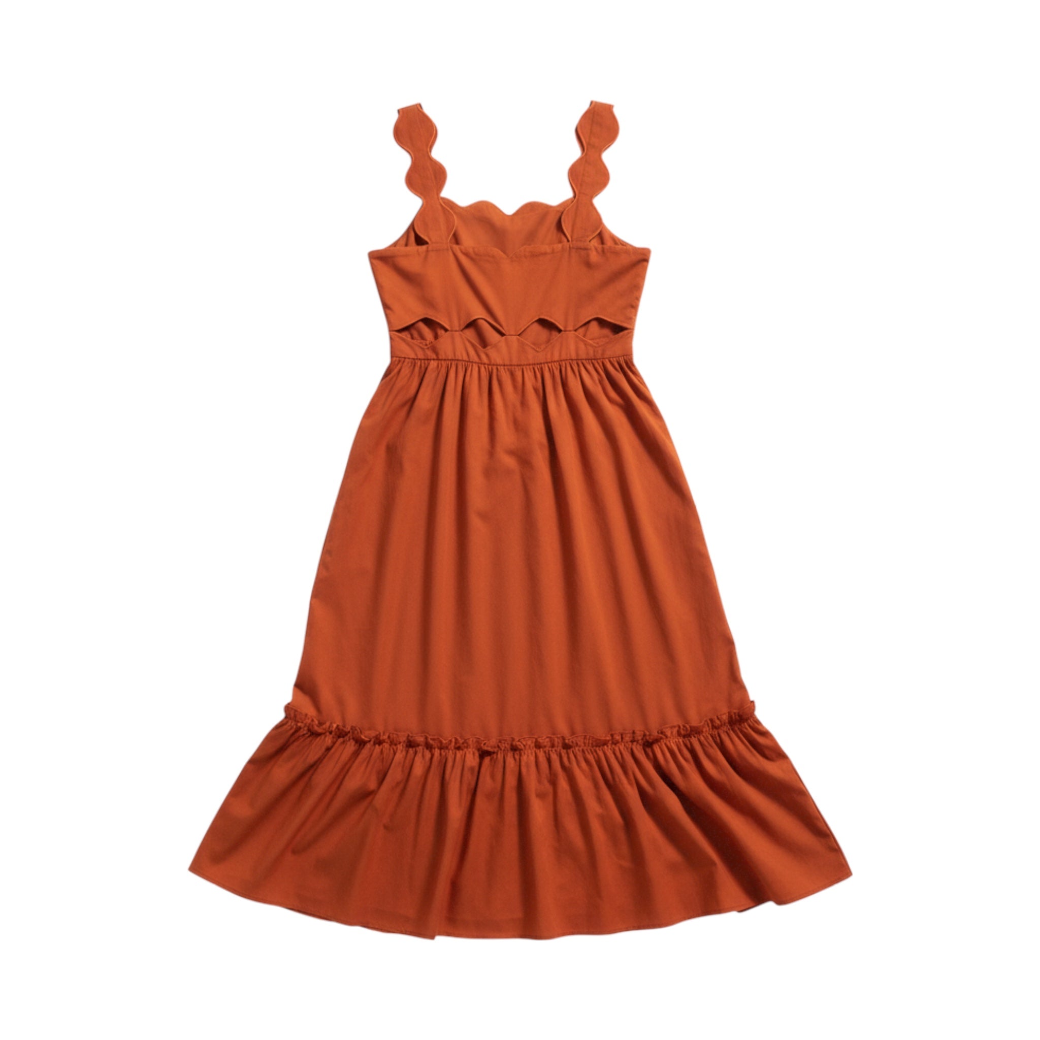 Riley Midi Dress