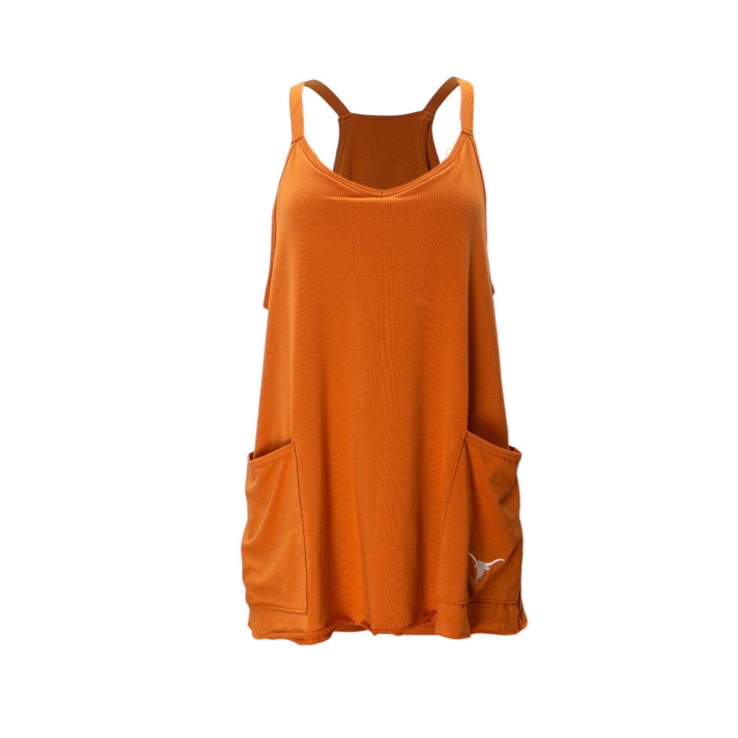 ZooZatz Texas Longhorns Ace Dress
