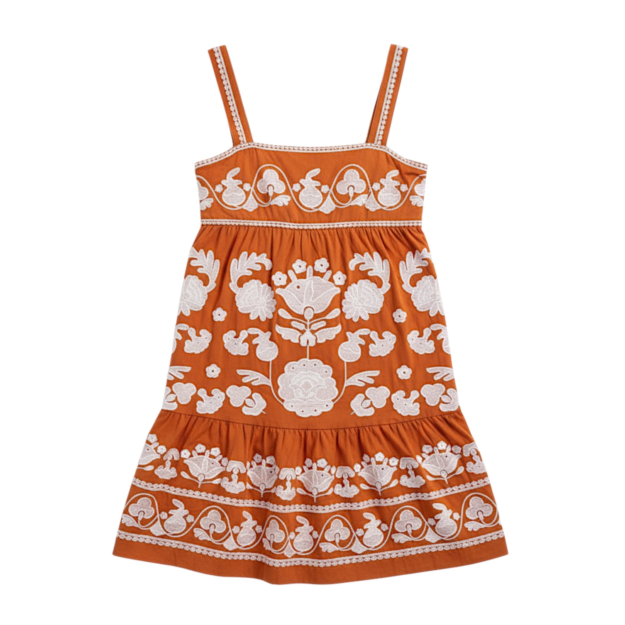 The Landon Dress by j.marie