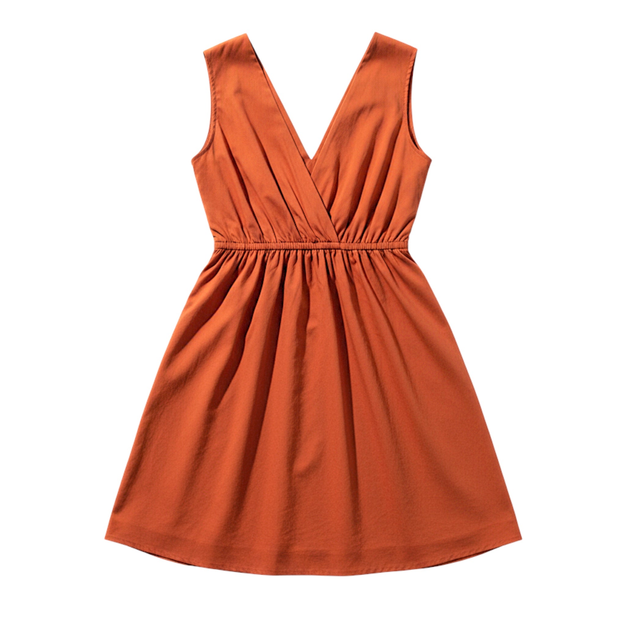 The Dani Bow Dress by j.marie