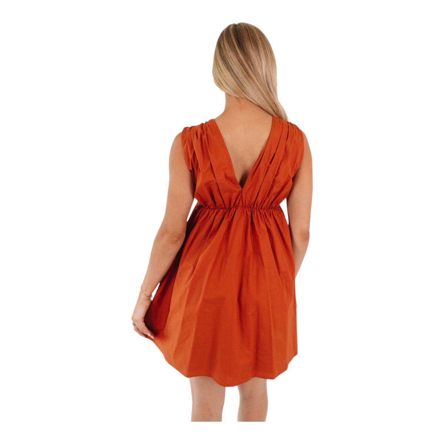 The Dani Bow Dress by j.marie