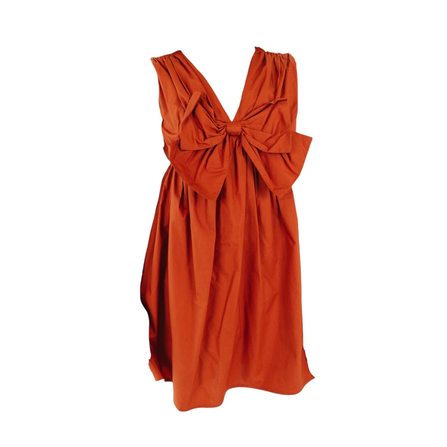 The Dani Bow Dress by j.marie
