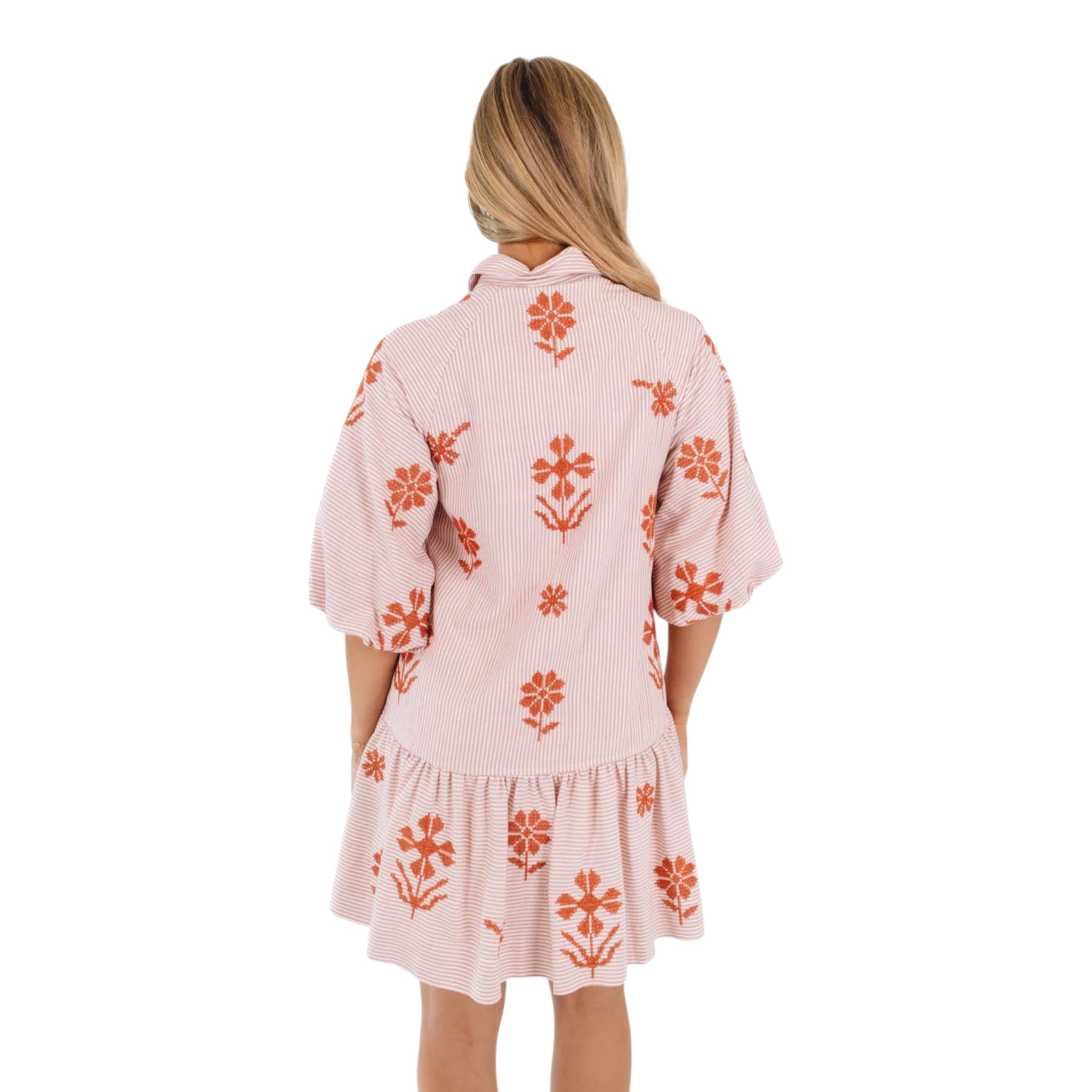 j.marie The Kade Dress