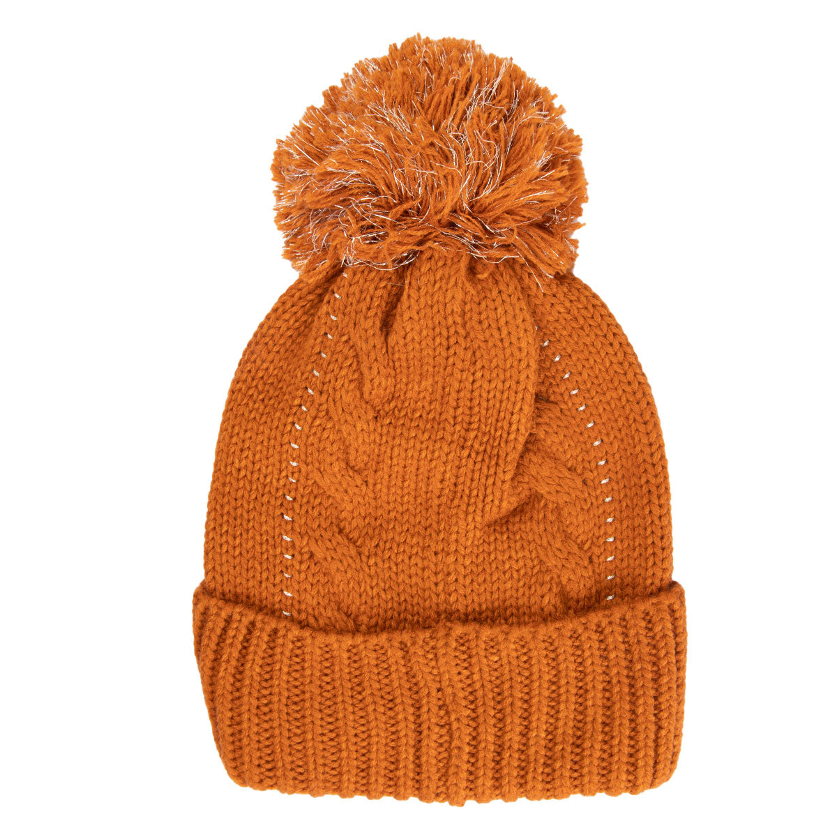 Texas Longhorns '47 Bauble Knit Cap