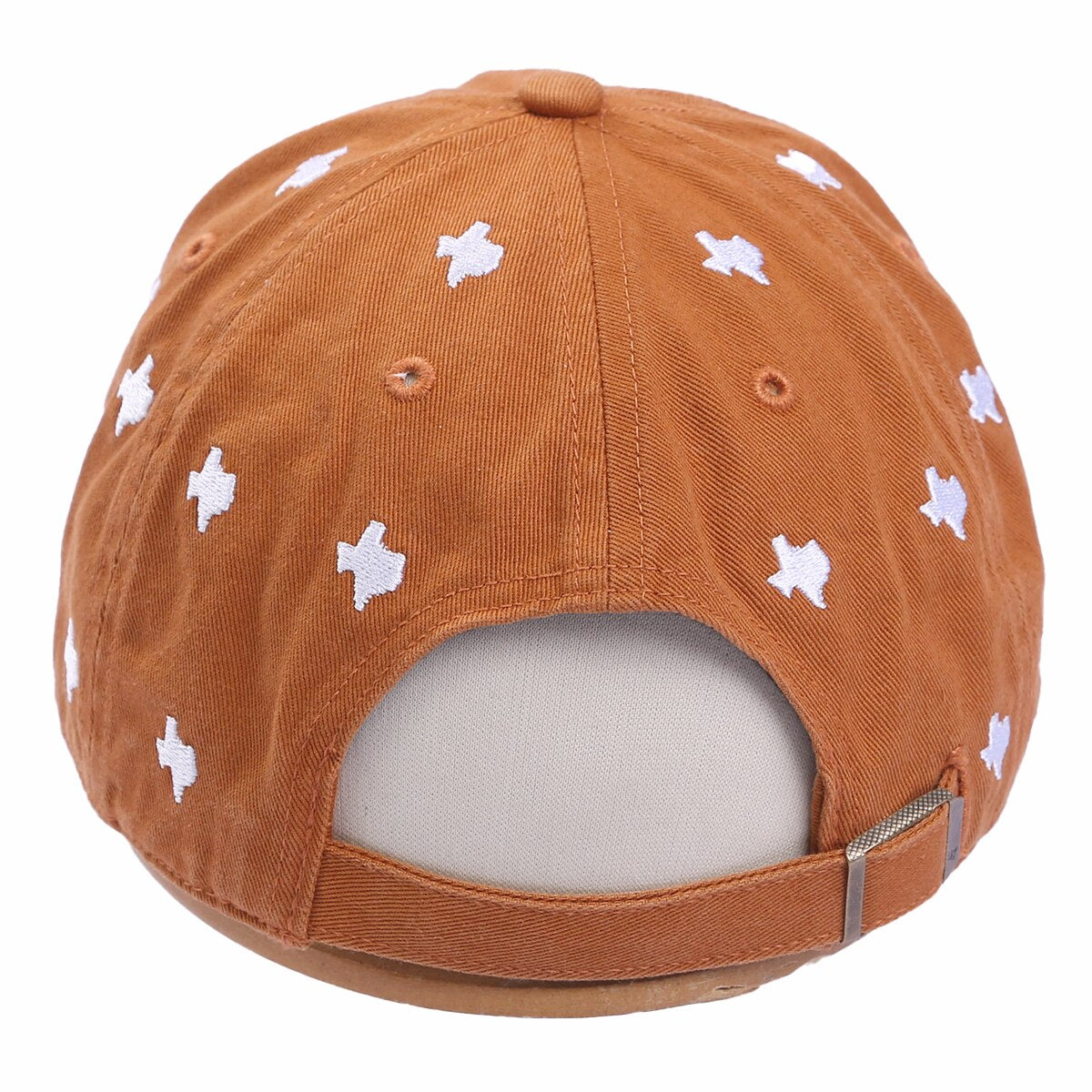 Ladies Texas Longhorns Confetti Hat