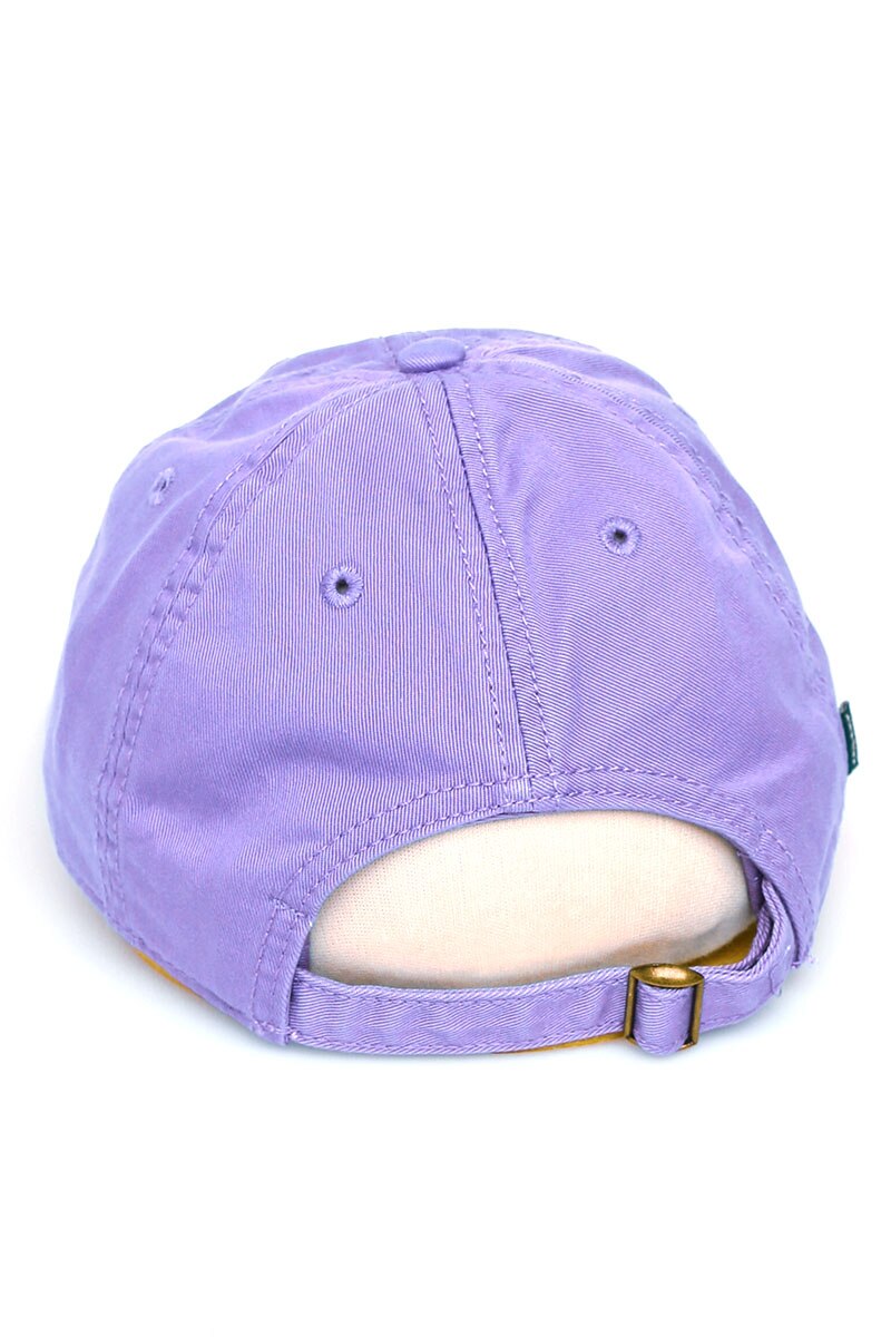 Ladies Austin Texas Script Twill Hat