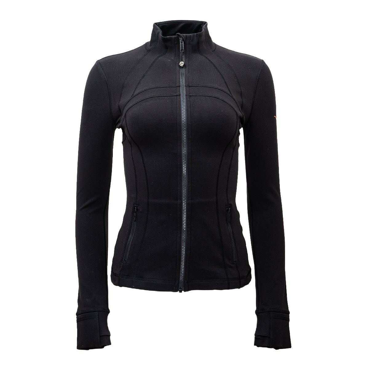 lululemon Texas Longhorns Define Jacket