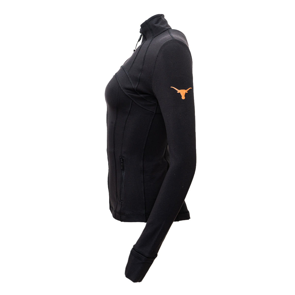 lululemon Texas Longhorns Define Jacket