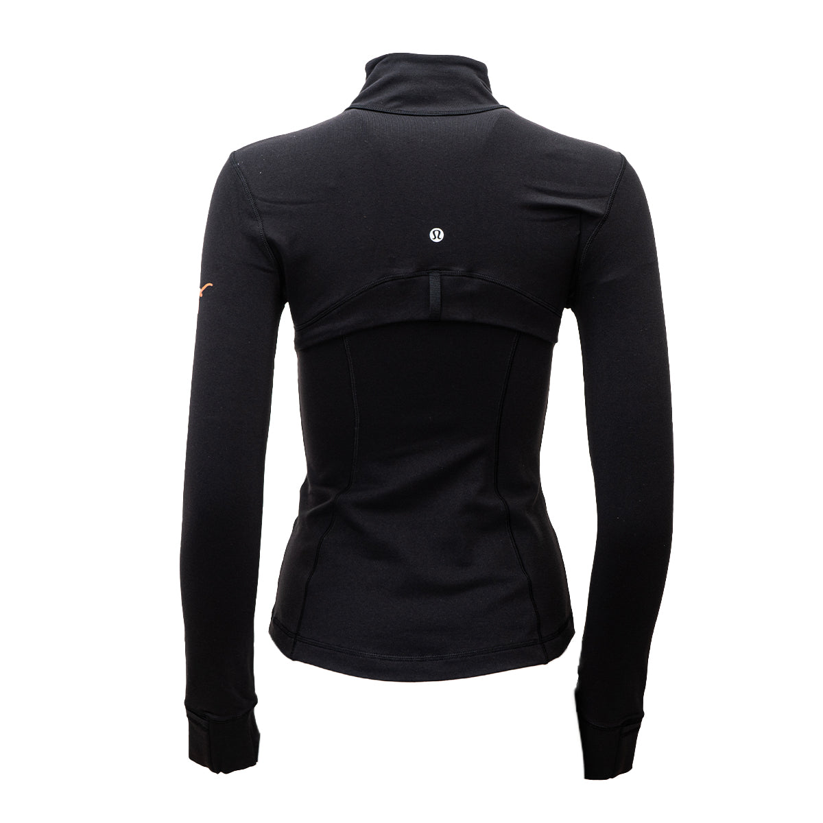 lululemon Texas Longhorns Define Jacket