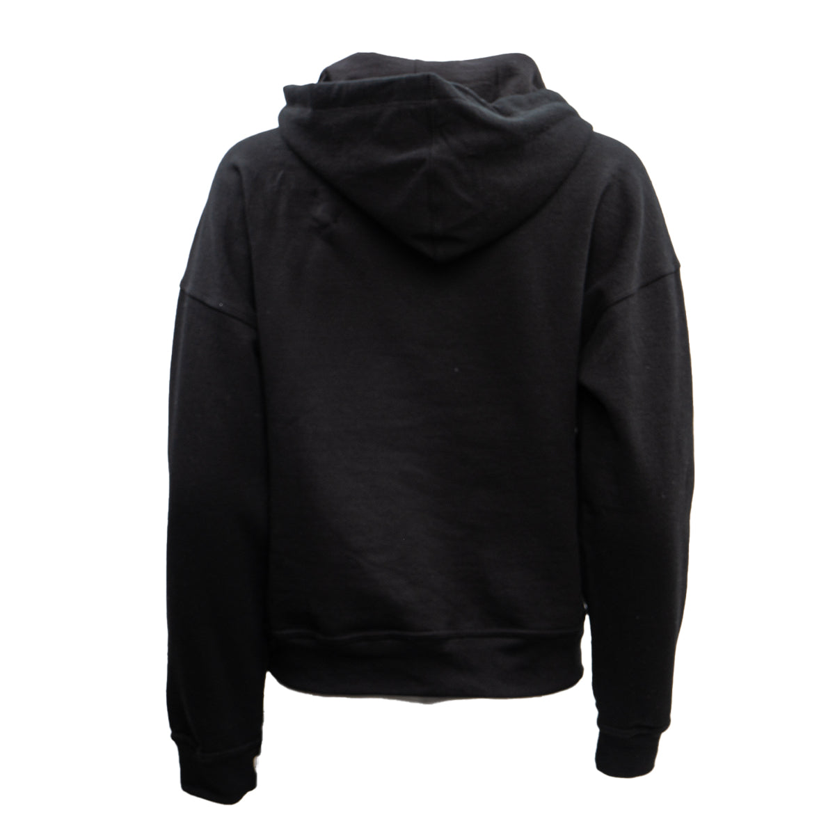 Women's Champion Texas Longhorns Primary Powerblend Hoodie