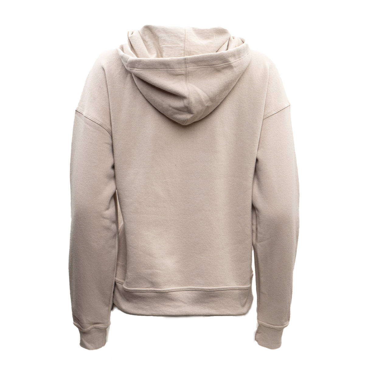 Women's Champion Texas Longhorns Primary Powerblend Hoodie