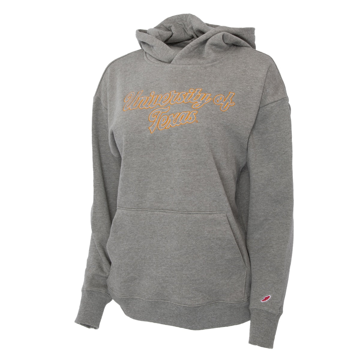 Texas Longhorns Academy Hoodie