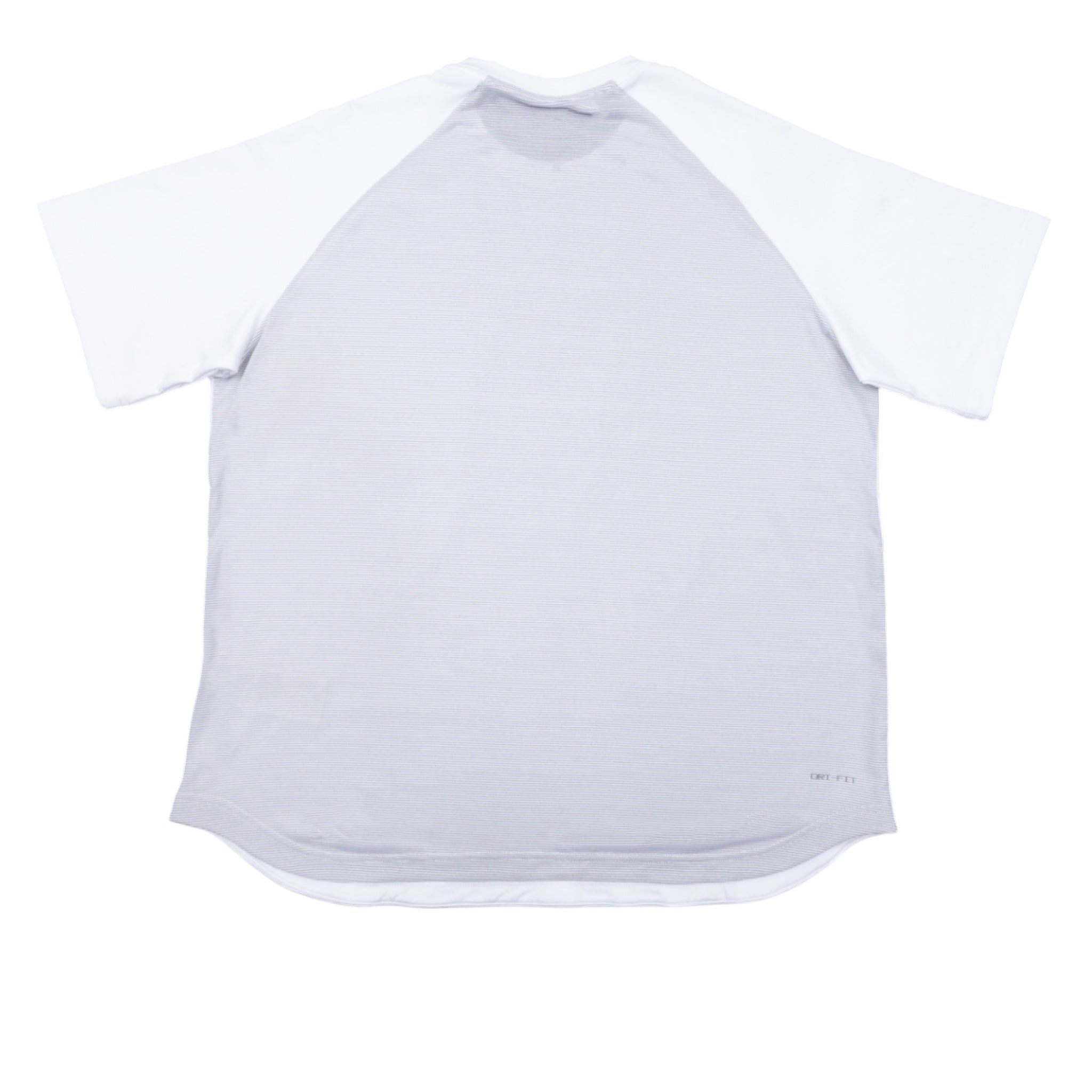 Nike Texas Longhorns Pregame Softball Dri Fit Top