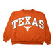 Burnt Orange