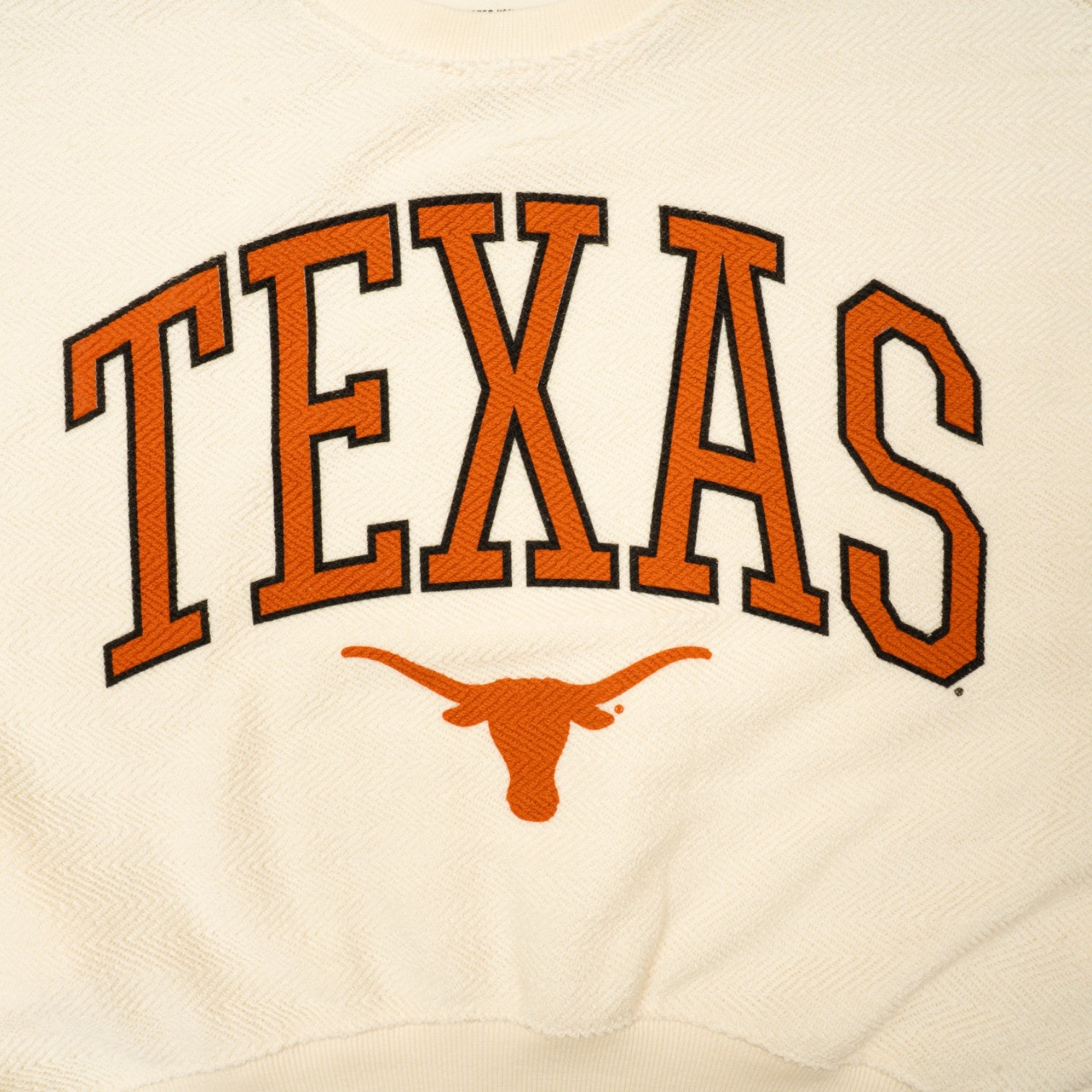 Texas Longhorns New Zealand Everly Sweatshirt