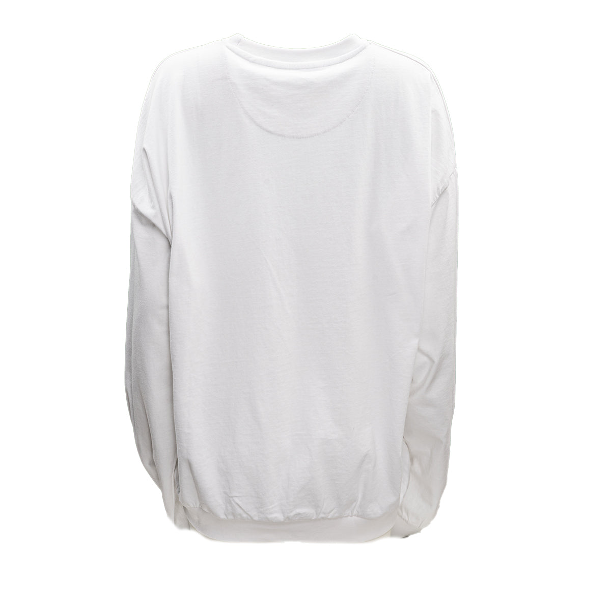 Pressbox Texas Longhorns Gabby Heavy Jersey Top
