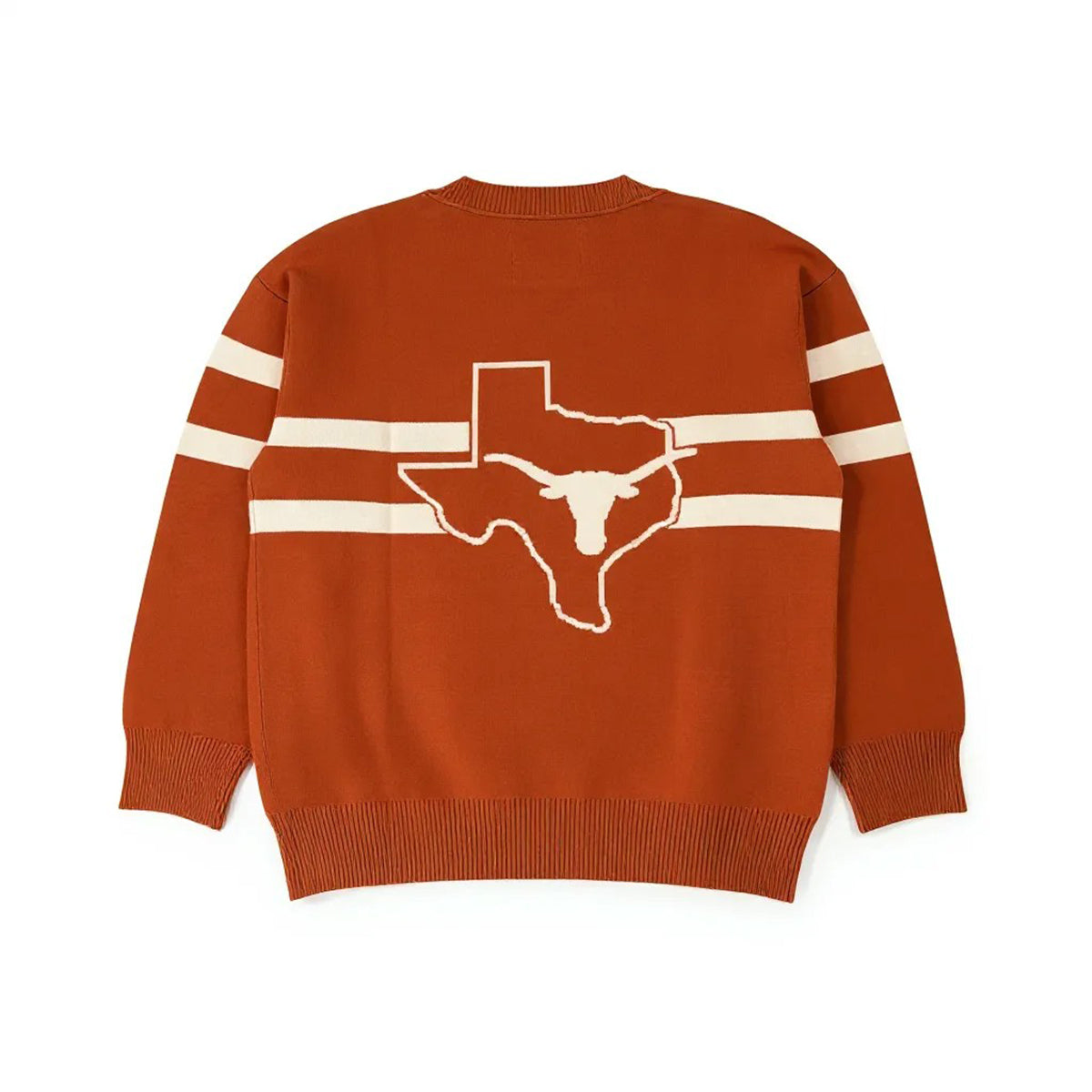 Texas Longhorns Off-Court Cardigan
