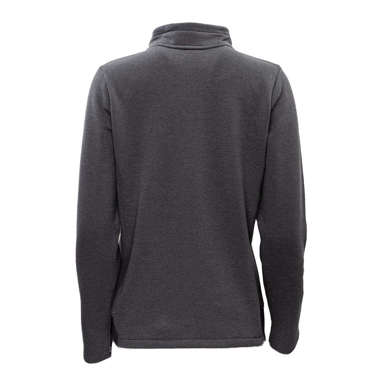 Texas Exes Relaxed Luxe Full Zip Jacket