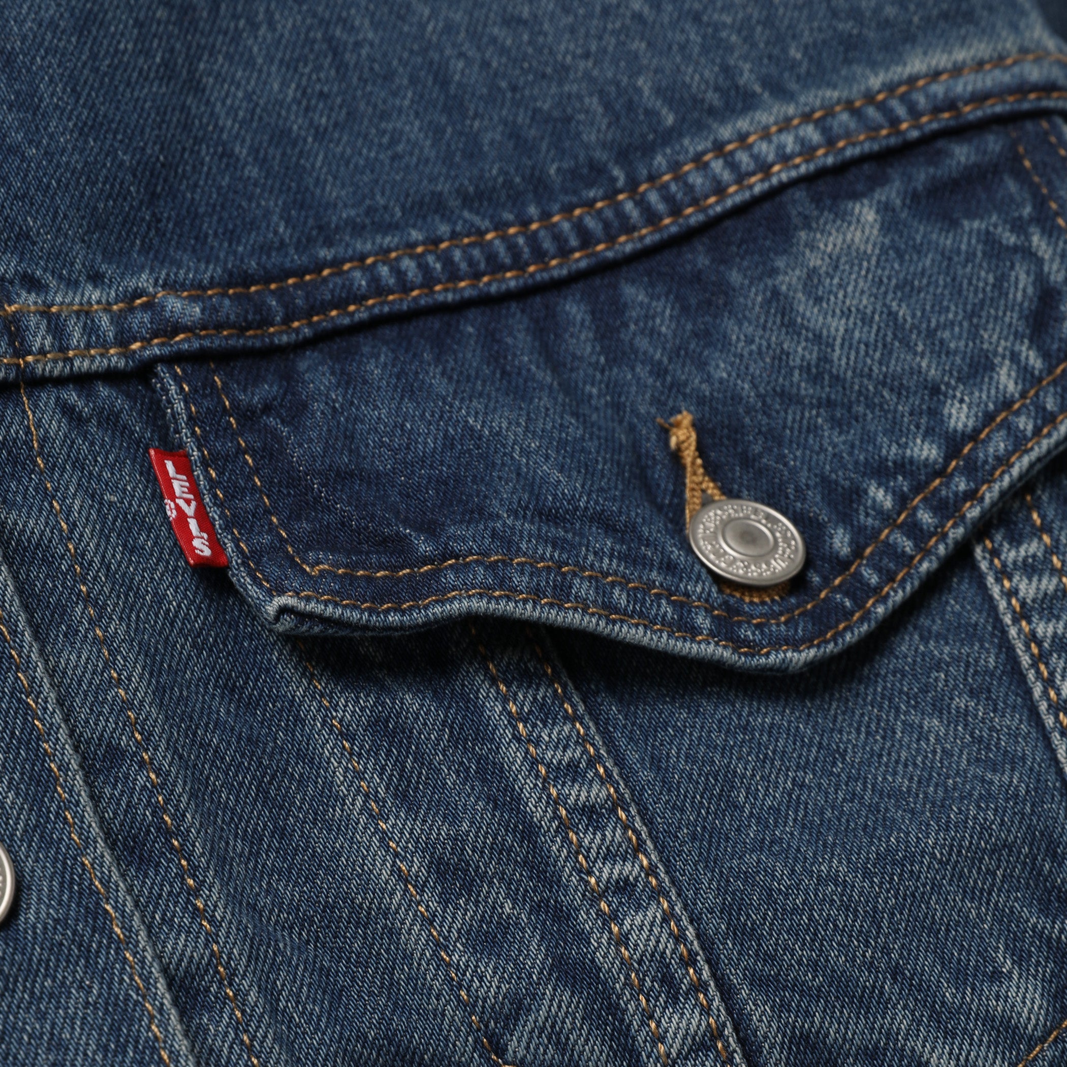 Levi's Women's 90s Trucker Jacket