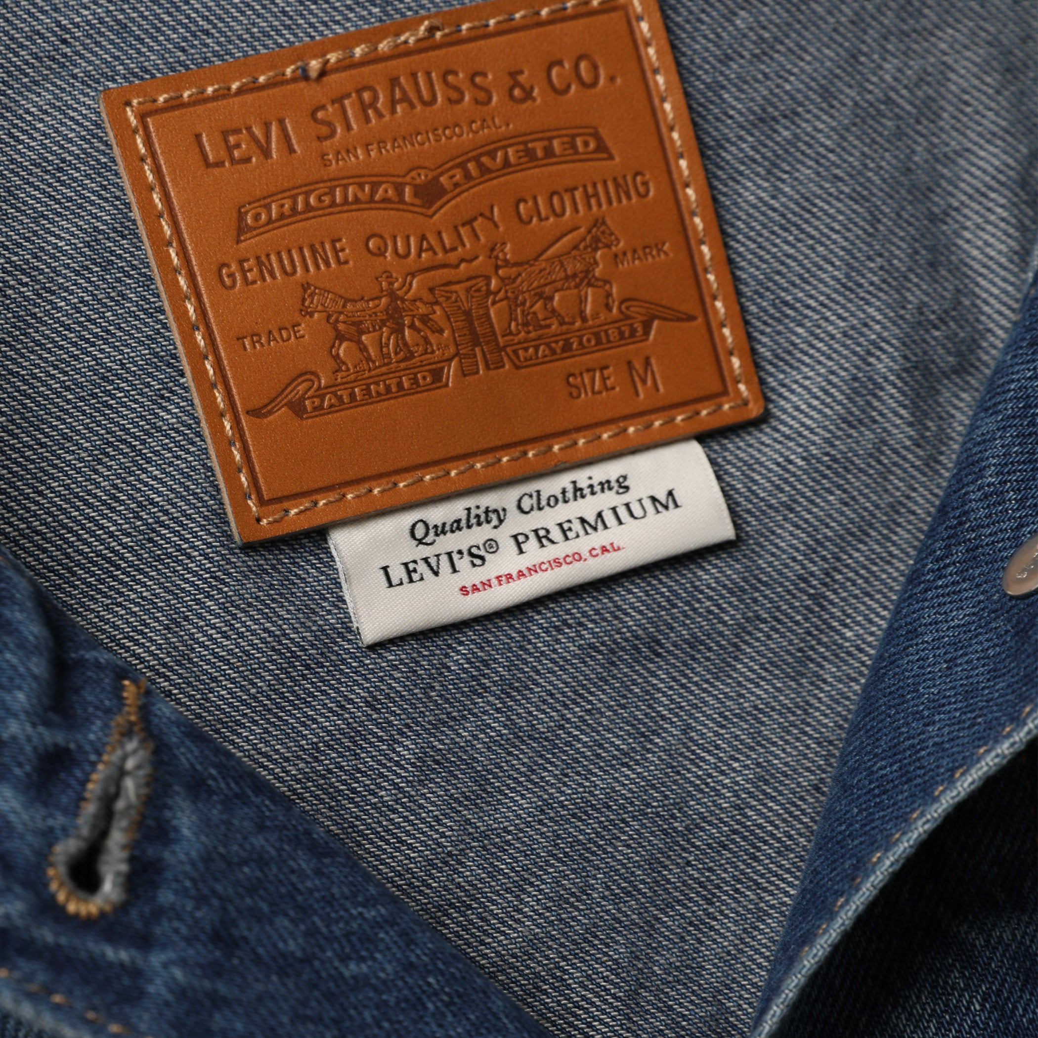 Levi's Women's 90s Trucker Jacket