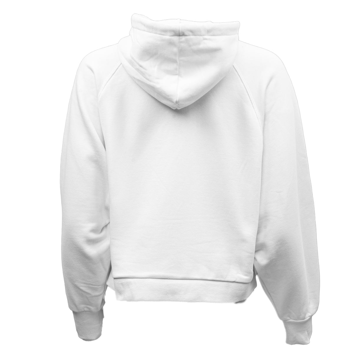 Hype And Vice Texas Longhorns Cherry Heart Zip Up Hoodie