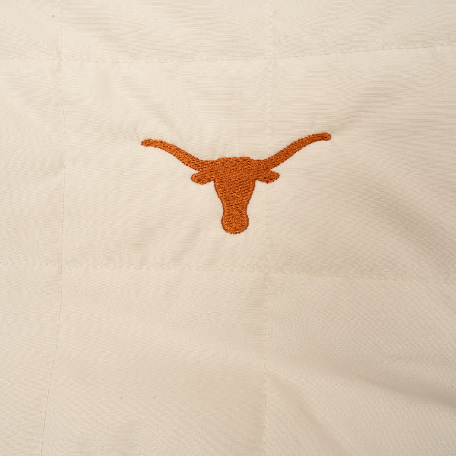 Champion Texas Longhorns Light Weight Puffer Jacket