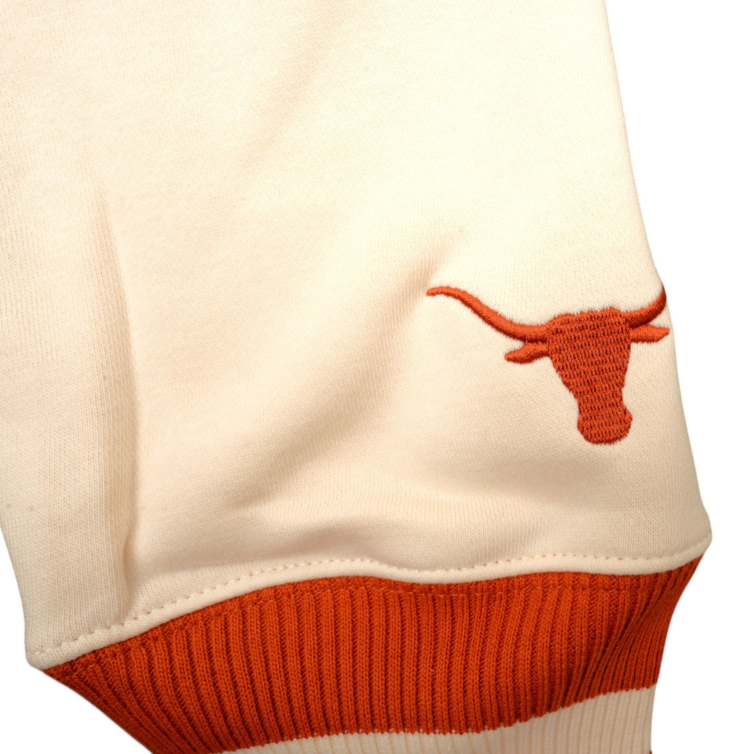 Nike Texas Longhorns Academic Half Zip