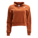 Burnt Orange