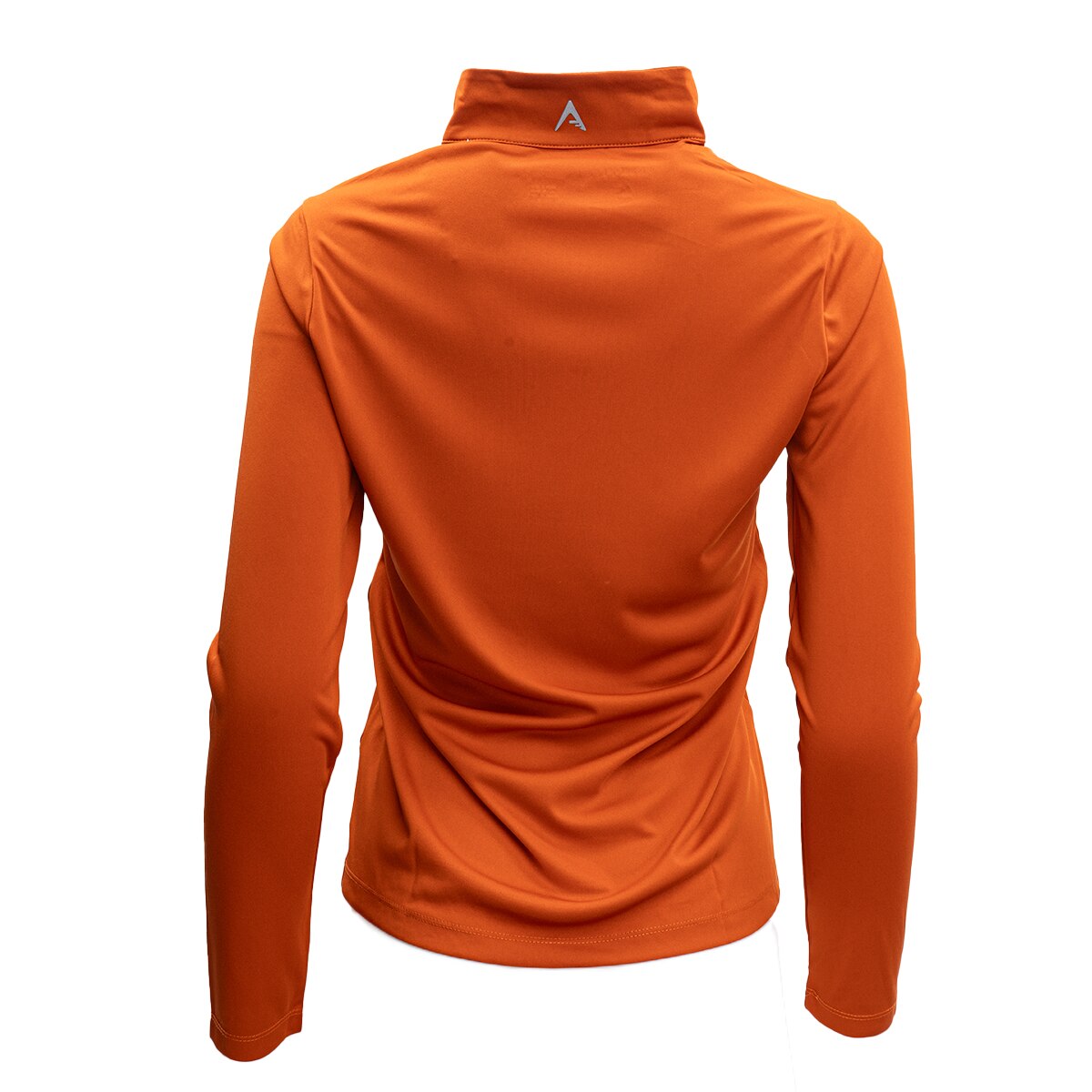 Antigua Texas Longhorns Tribute Half Zip