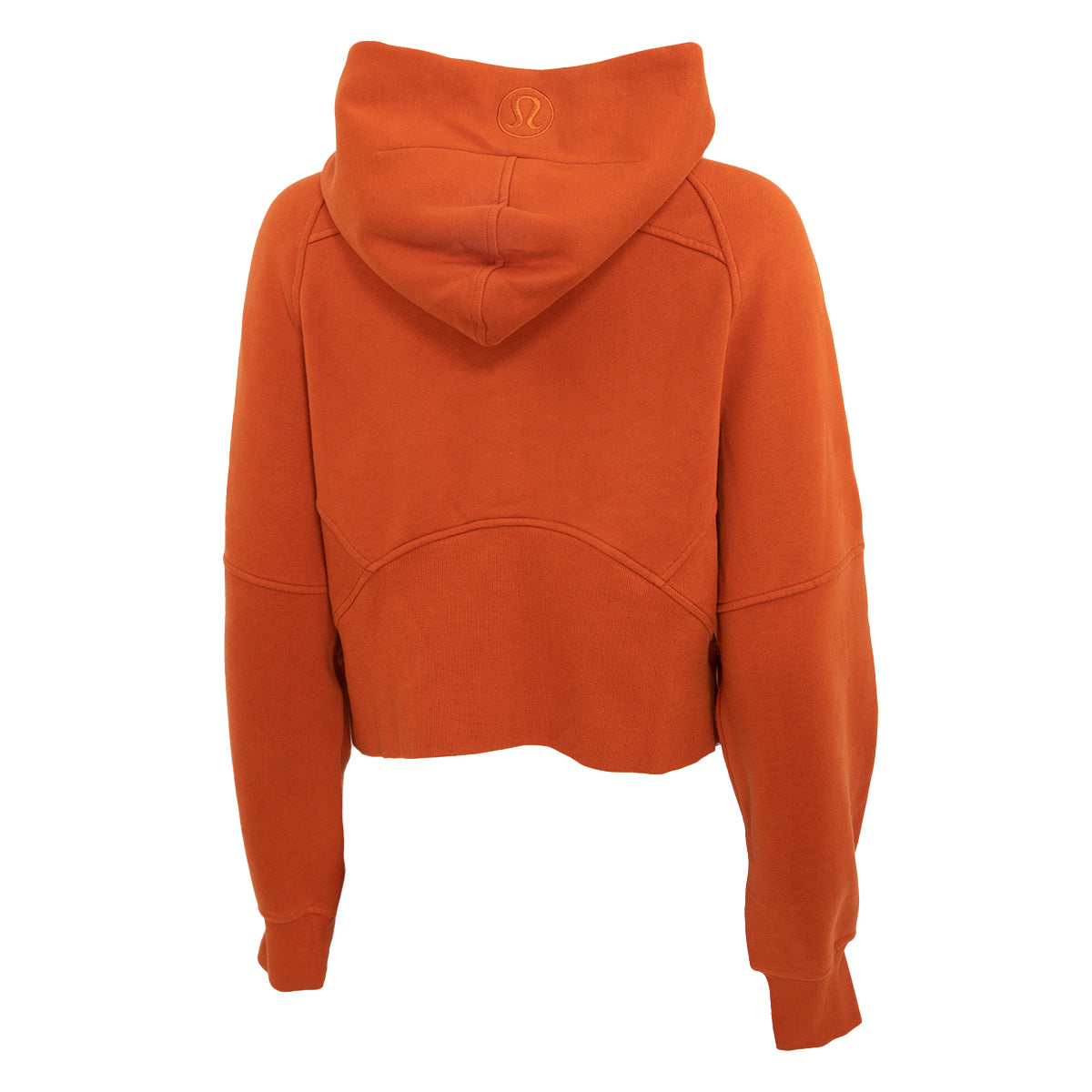 c343035applaudＦＸ600m8=30lb lululemon Texas Longhorns Scuba Oversized Half-Zip Hoodie