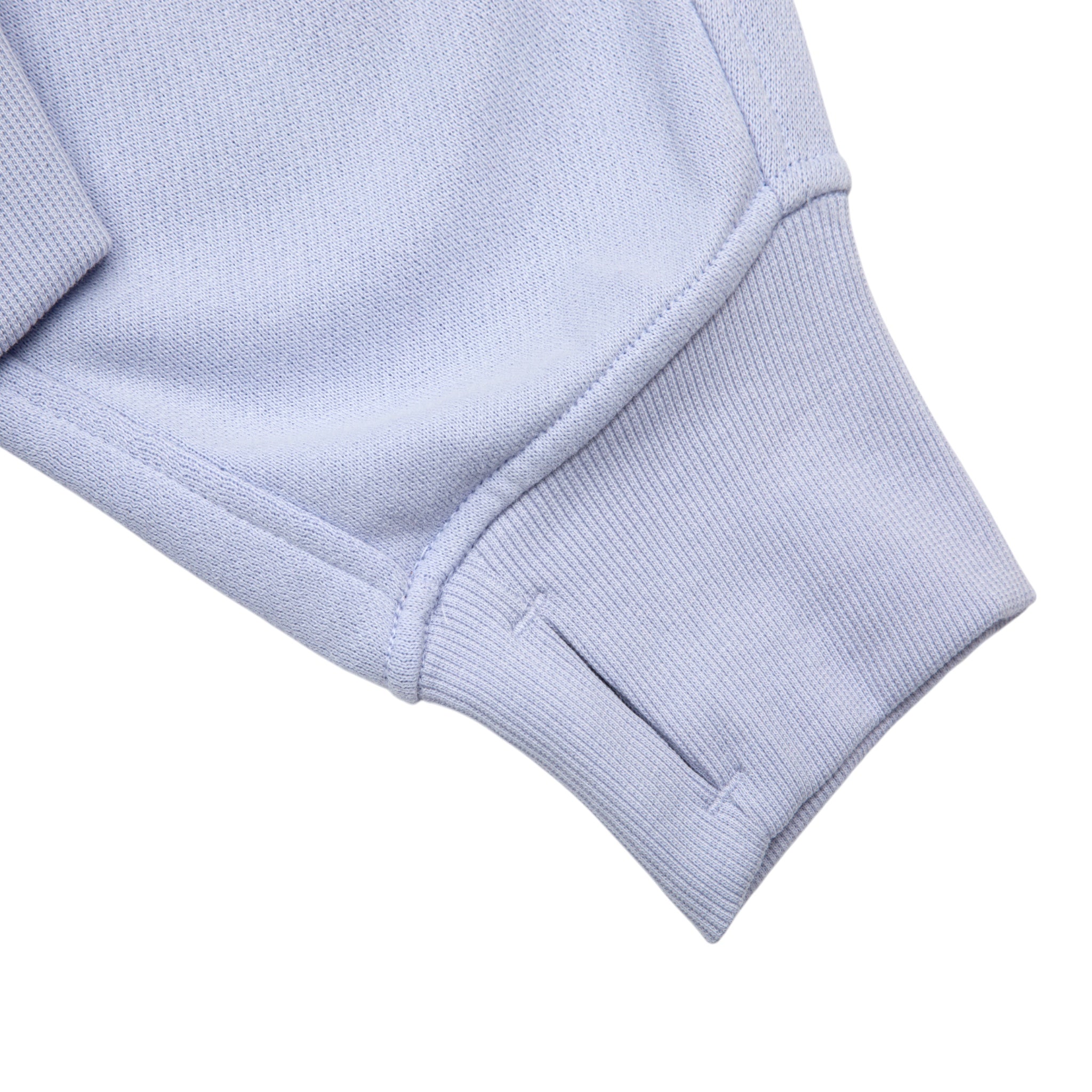 Lululemon Texas Longhorns Scuba Oversized Half-Zip Hoodie