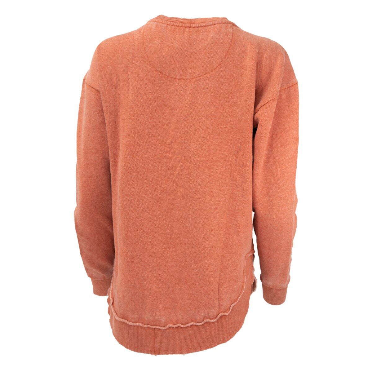Pressbox Texas Longhorns Michelin Vintage Poncho Fleece