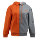 Burnt Orange