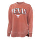 Burnt Orange