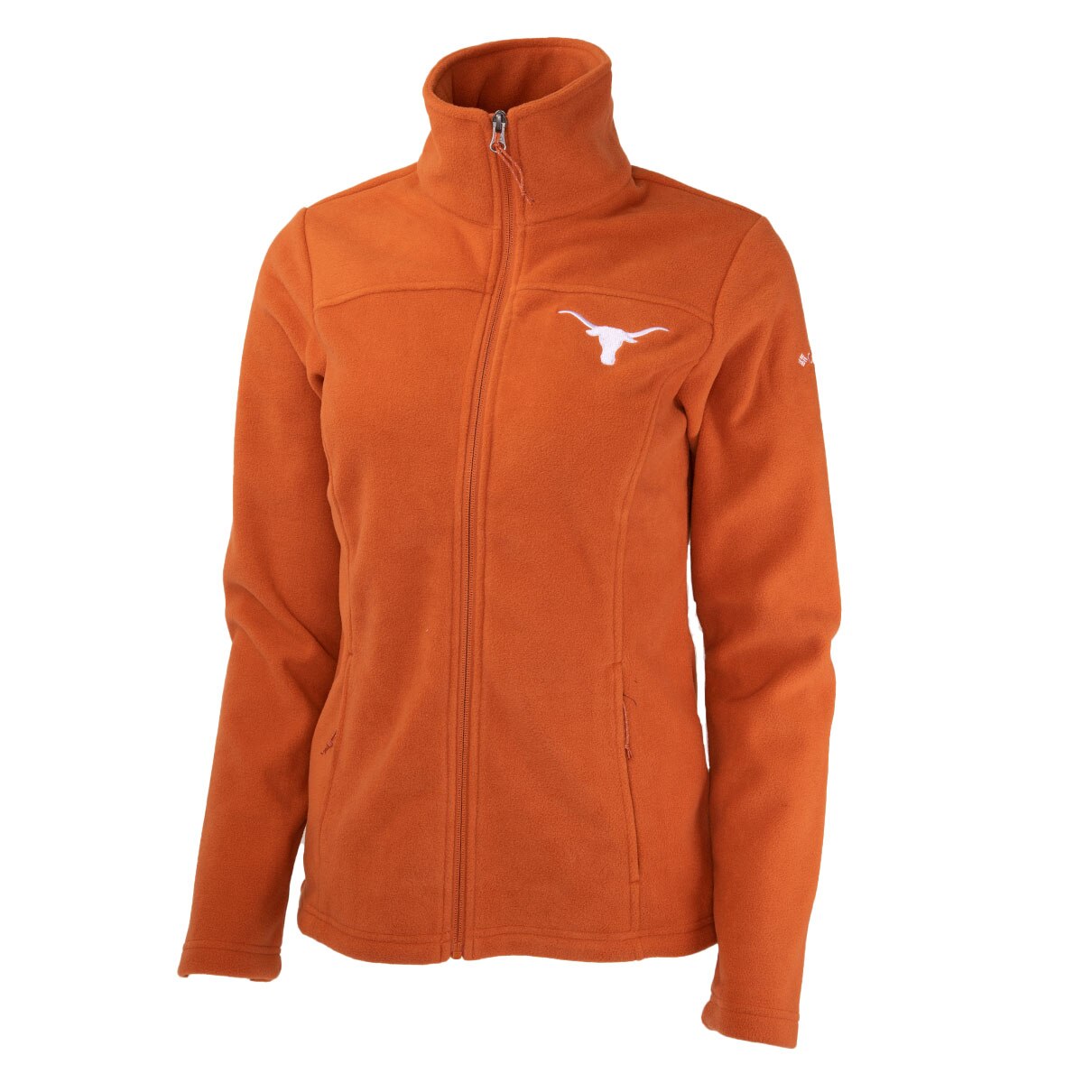 Columbia Give and Go Full-Zip Fleece Jacket