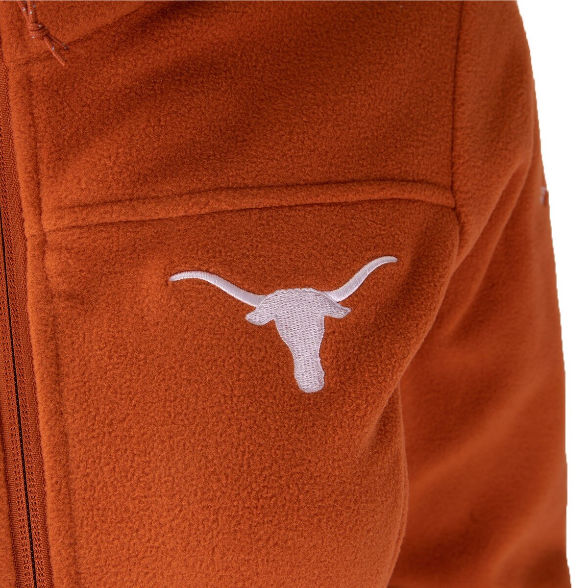 Columbia Give and Go Full-Zip Fleece Jacket