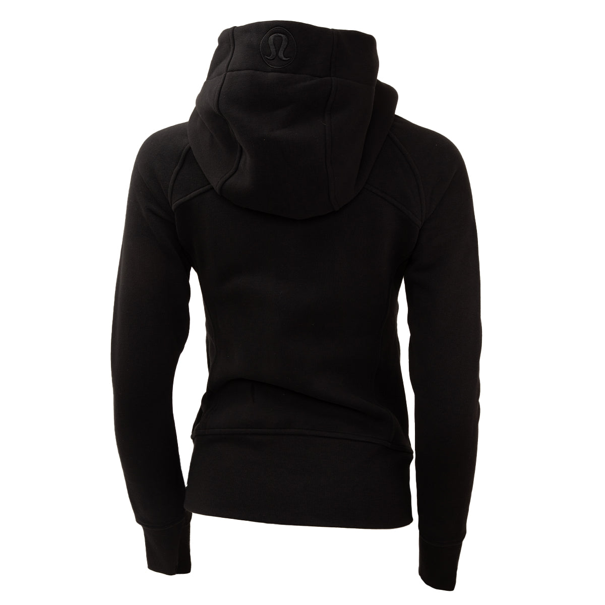 lululemon Texas Longhorns Scuba Oversized Full-Zip Hoodie