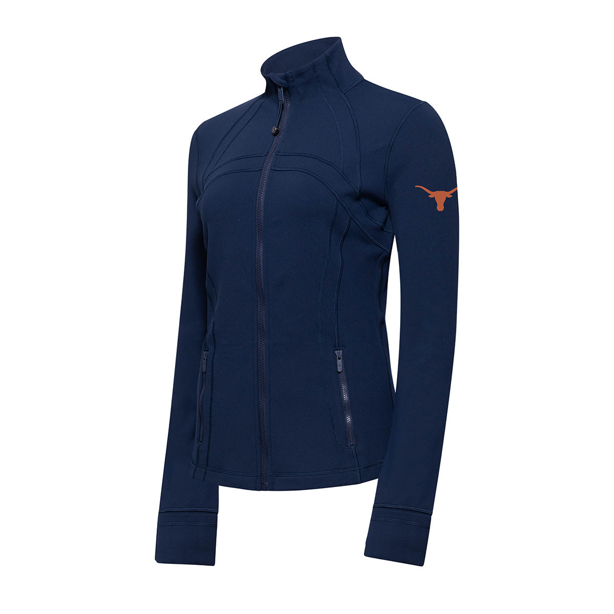 Lululemon Texas Longhorns Define Jacket