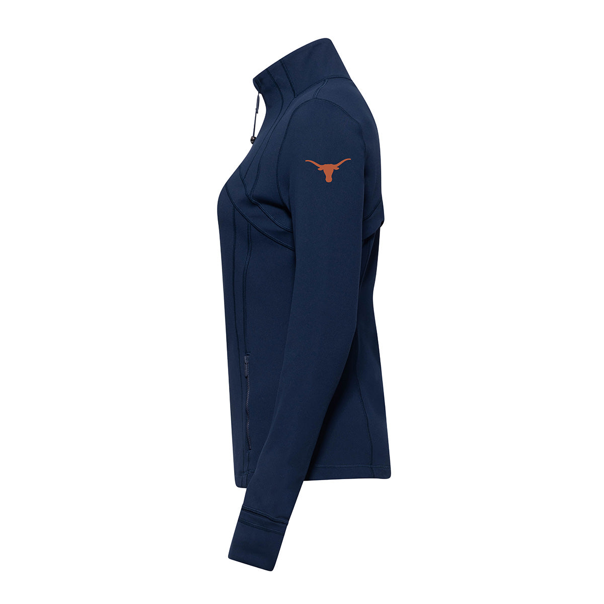 Lululemon Texas Longhorns Define Jacket