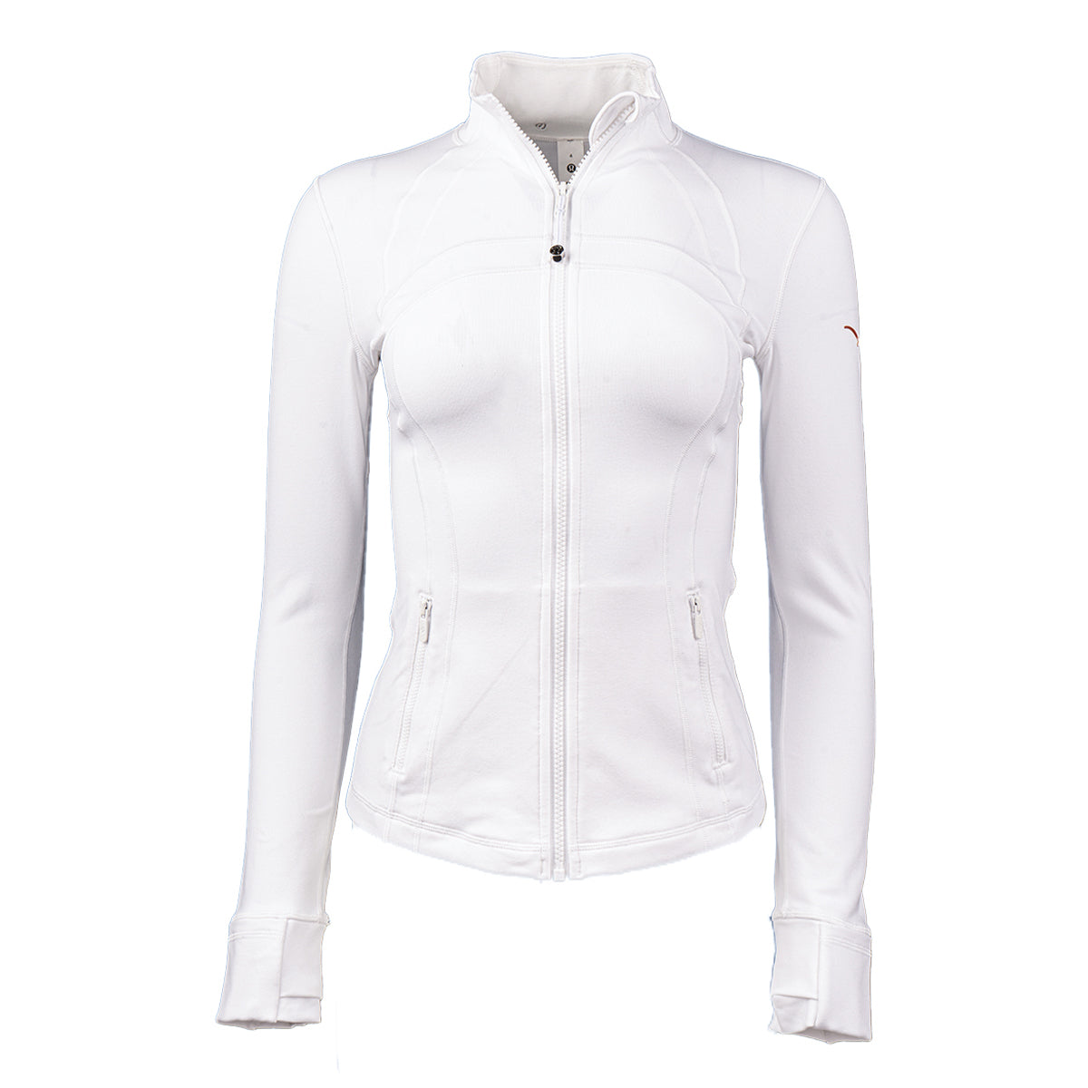 Lululemon Texas Longhorns Define Jacket