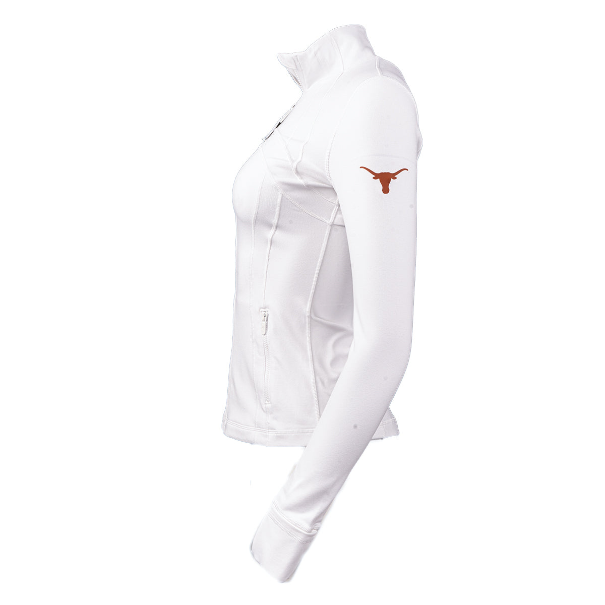 Lululemon Texas Longhorns Define Jacket